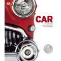 Car: The Definitive History of Automobiles Book